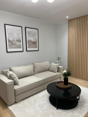 Chindia Park Suite